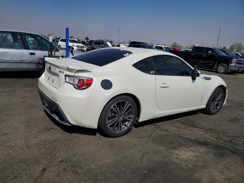 47643416 :رقم المزاد ، JF1ZCAC15E9606413 vin ، 2014 Subaru Brz مزاد بيع