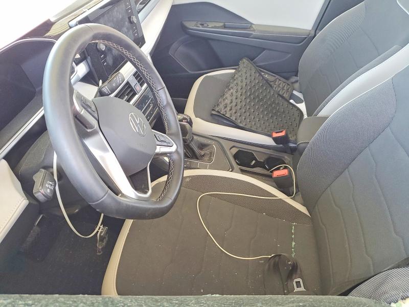 Aukcja sprzedaży 2025 Volkswagen Taos, vin: 3VVEC7B20SM050810, numer aukcji: 47126786