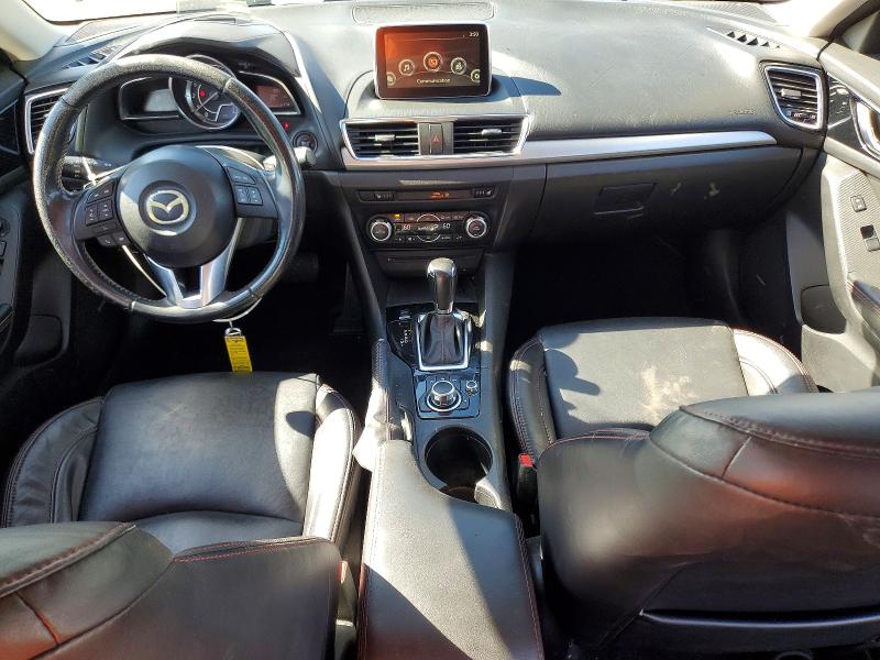 Продажа на аукционе авто 2016 Mazda 3, vin: JM1BM1M30G1276397, номер лота: 47757396