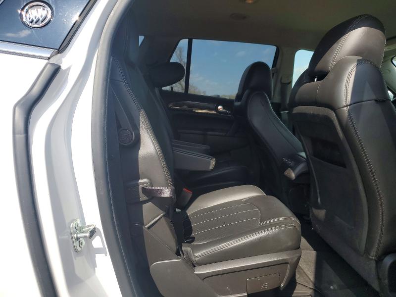 Aukcja sprzedaży 2017 Buick Enclave, vin: 5GAKRBKD2HJ272521, numer aukcji: 41914146