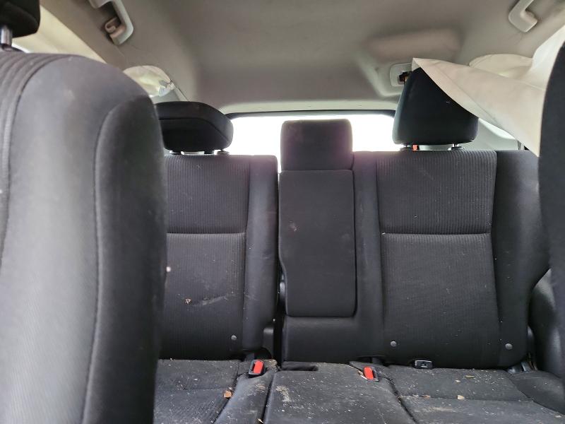 2017 Toyota Rav4 მანქანა იყიდება აუქციონზე, vin: JTMBFREV9HJ114617, აუქციონის ნომერი: 46010736