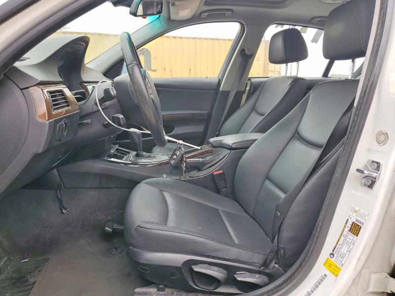 47057456 :رقم المزاد ، WBAVC53558FZ86598 vin ، 2008 Bmw 328 مزاد بيع