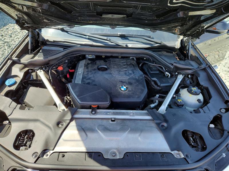 Aukcja sprzedaży 2020 Bmw X3, vin: 5UXTY3C0XL9B18495, numer aukcji: 46589726