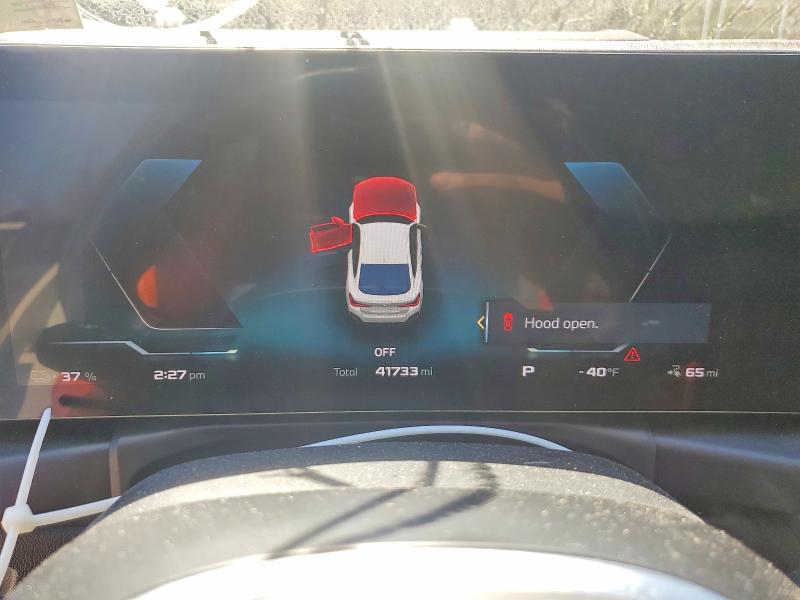 Aukcja sprzedaży 2024 Bmw I4, vin: WBY33AW05RFR86460, numer aukcji: 41587316