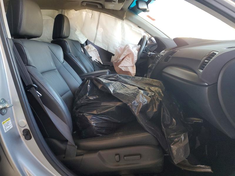Aukcja sprzedaży 2015 Acura Rdx, vin: 5J8TB4H31FL026547, numer aukcji: 41801526