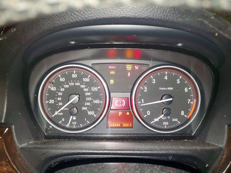Aukcja sprzedaży 2011 Bmw 328, vin: WBAKF3C50BE567750, numer aukcji: 79431825