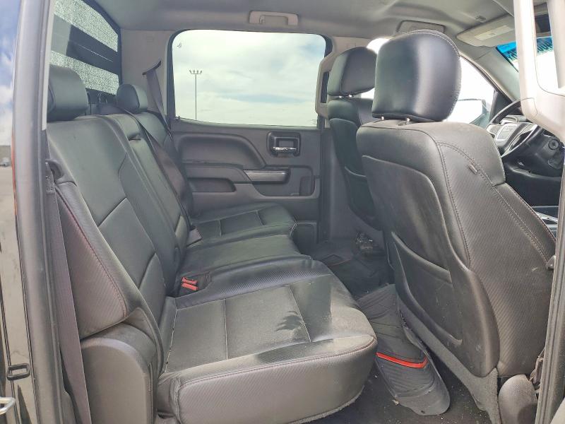 Aukcja sprzedaży 2014 Gmc Sierra, vin: 3GTU2VEC3EG372477, numer aukcji: 46007476