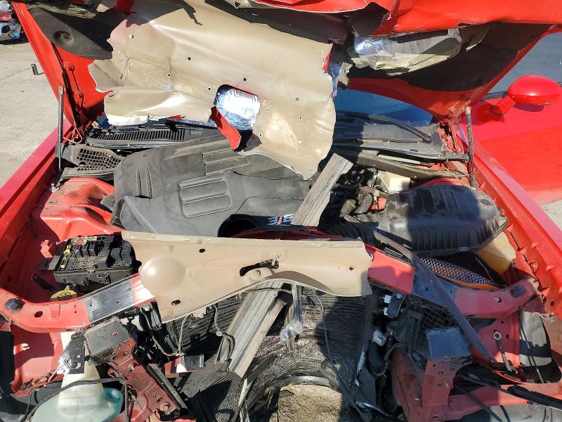 Aukcja sprzedaży 2019 Dodge Challenger, vin: 2C3CDZAG5KH687383, numer aukcji: 46914896