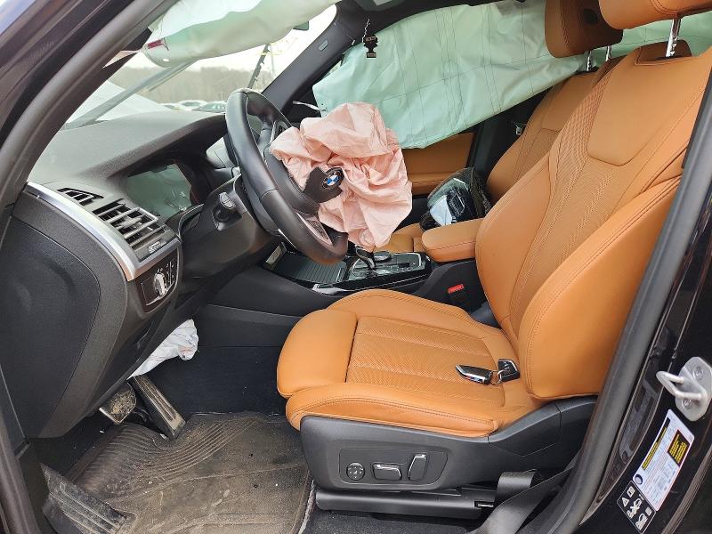 Продажа на аукционе авто 2024 Bmw X3, vin: 5UX53DP03R9X47710, номер лота: 42079866