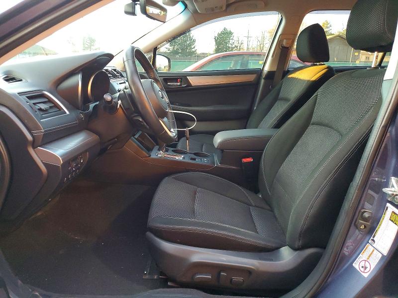 41914676 :رقم المزاد ، 4S4BSAFC4J3326082 vin ، 2018 Subaru Outback مزاد بيع