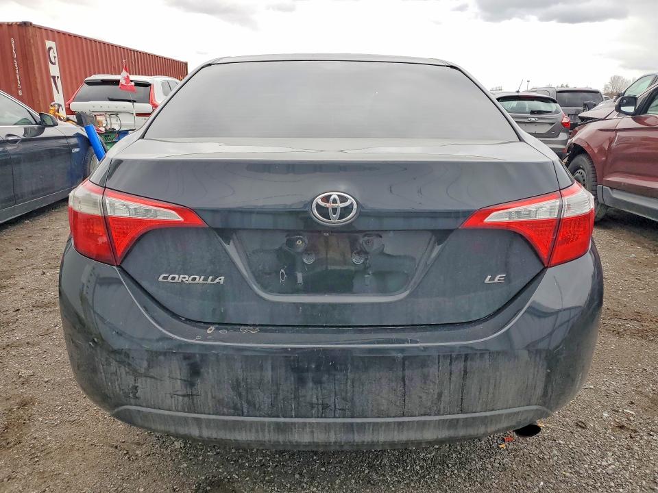 Aukcja sprzedaży 2014 Toyota Corolla, vin: 2T1BURHE9EC087847, numer aukcji: 78669725