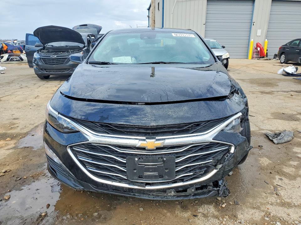 Aukcja sprzedaży 2025 Chevrolet Malibu, vin: 1G1ZD5ST1SF140714, numer aukcji: 46962816