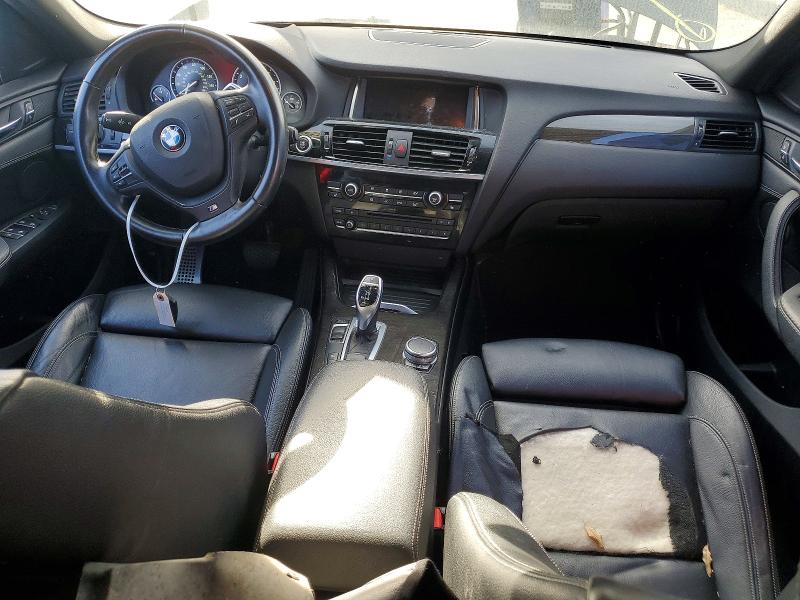 77420305 :رقم المزاد ، 5UXXW3C51G0R20993 vin ، 2016 Bmw X4 مزاد بيع