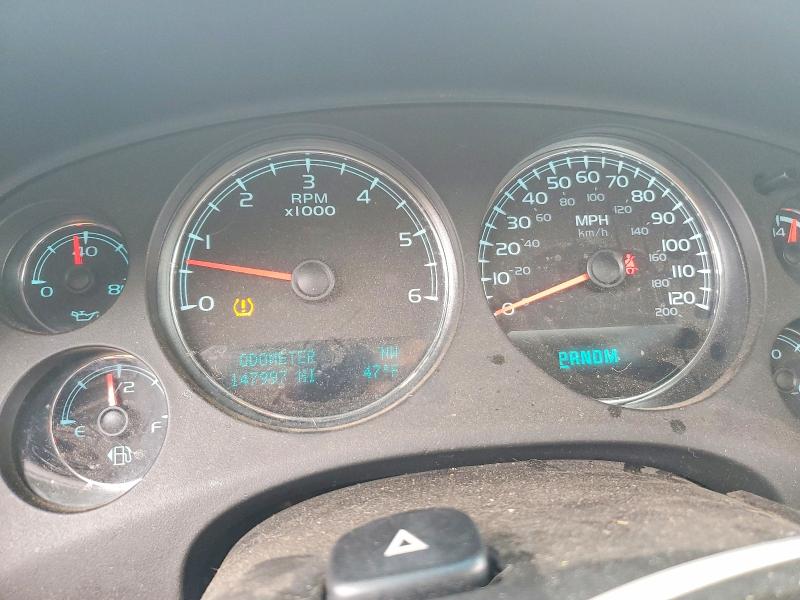 46014726 :رقم المزاد ، 1GCRKTE79CZ306395 vin ، 2012 Chevrolet Silverado مزاد بيع