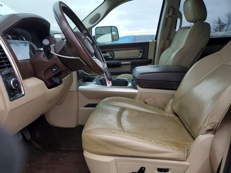 Продаж на аукціоні авто 2015 Ram 1500, vin: 1C6RR7NT0FS774620, номер лоту: 45669496
