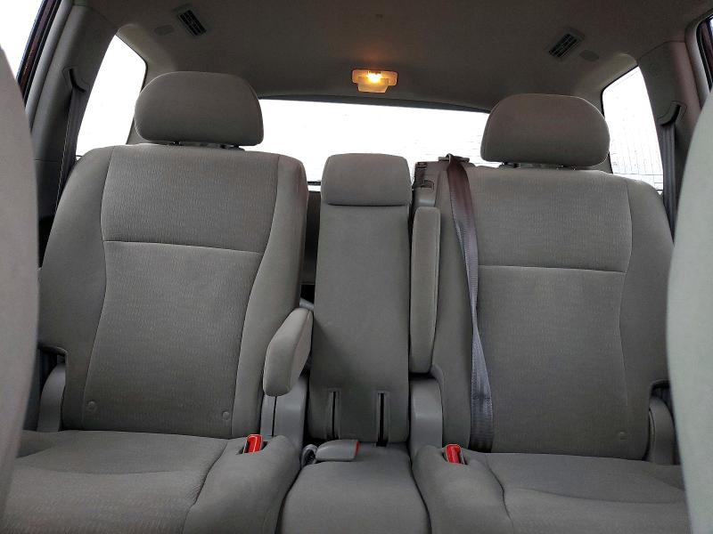 Aukcja sprzedaży 2013 Toyota Highlander, vin: 5TDZK3EH6DS090694, numer aukcji: 48207686