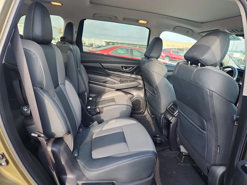 Aukcja sprzedaży 2022 Subaru Ascent, vin: 4S4WMAJD2N3440891, numer aukcji: 47325756
