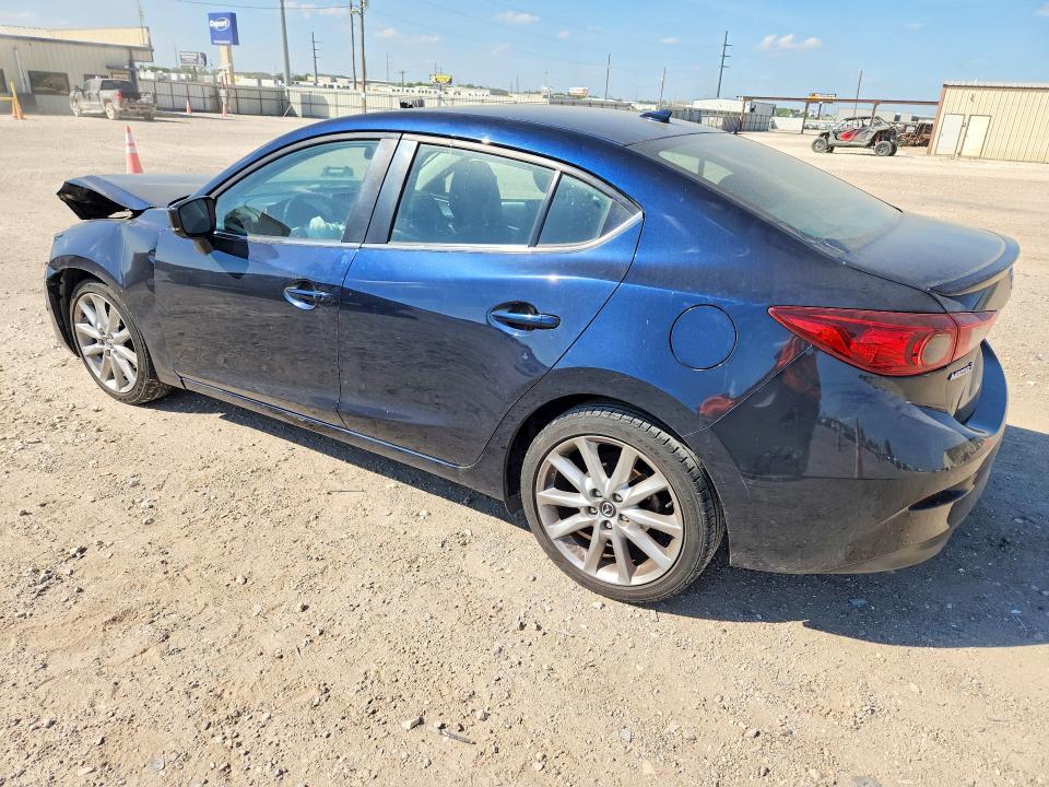 Aukcja sprzedaży 2017 Mazda 3, vin: 3MZBN1V78HM152443, numer aukcji: 47995456