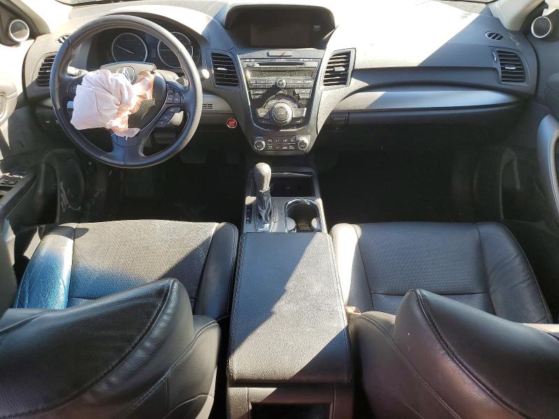 Aukcja sprzedaży 2013 Acura Rdx, vin: 5J8TB3H59DL009701, numer aukcji: 47444436