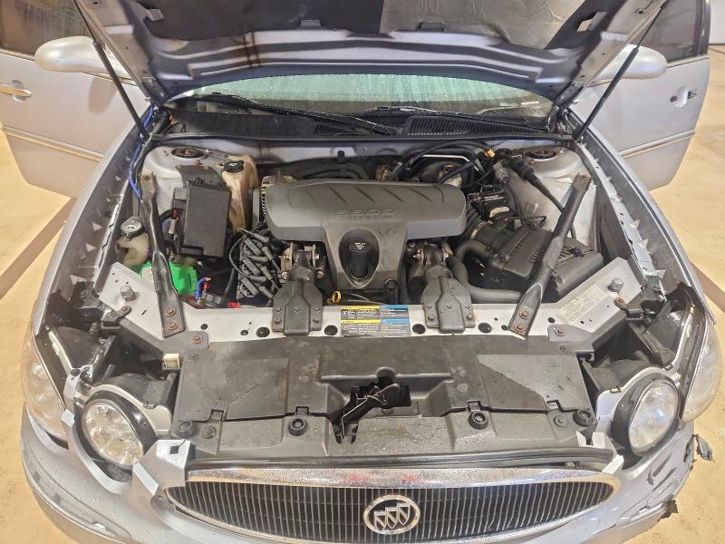 42019366 :رقم المزاد ، 2G4WD582861176241 vin ، 2006 Buick Lacrosse مزاد بيع
