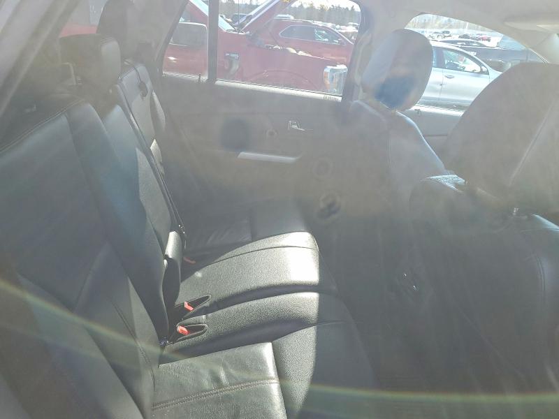 79830665 :رقم المزاد ، 2FMDK4JC2EBB07922 vin ، 2014 Ford Edge مزاد بيع