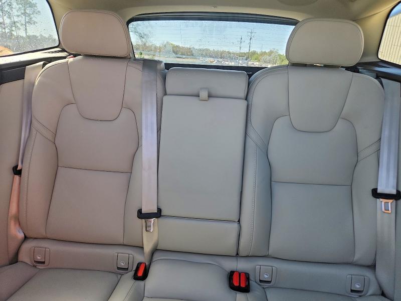 Продаж на аукціоні авто 2023 Volvo Xc60, vin: YV4L12DX1P1311726, номер лоту: 41811226
