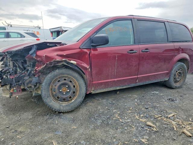 45634936 :رقم المزاد ، 2C4RDGBG4KR684946 vin ، 2019 Dodge Grand Caravan مزاد بيع