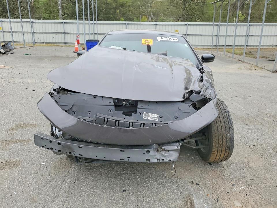 2023 Dodge Charger მანქანა იყიდება აუქციონზე, vin: 2C3CDXBGXPH555343, აუქციონის ნომერი: 47052696