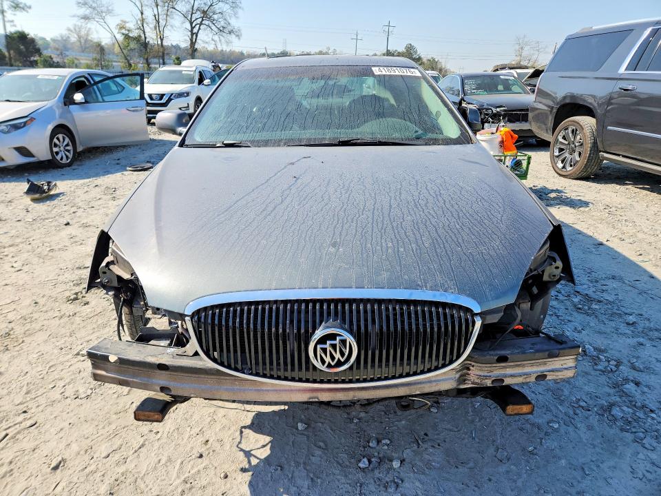 41891076 :رقم المزاد ، 1G4HE57Y57U134711 vin ، 2007 Buick Lucerne مزاد بيع