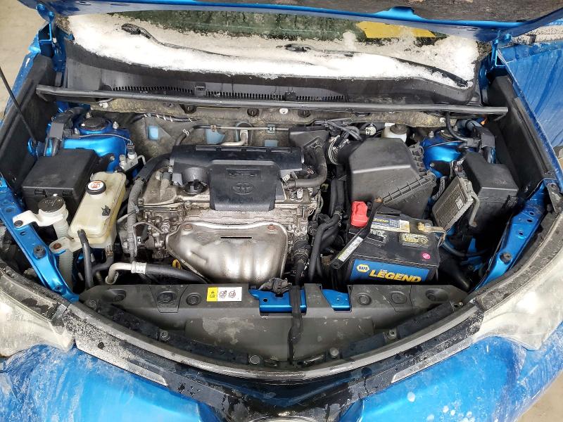 Продажа на аукционе авто 2017 Toyota Rav4, vin: JTMRFREV3HJ712765, номер лота: 79484115