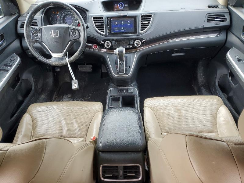 Aukcja sprzedaży 2015 Honda Cr-v, vin: 2HKRM4H76FH105061, numer aukcji: 78890025