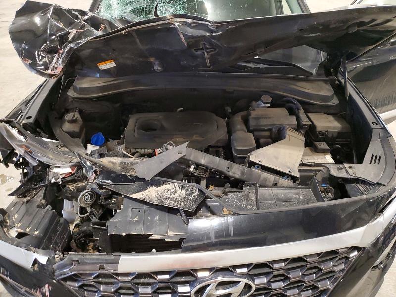 Aukcja sprzedaży 2020 Hyundai Santa Fe, vin: 5NMS3CAD9LH292285, numer aukcji: 47765376