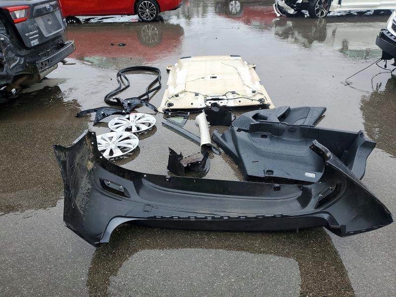 Aukcja sprzedaży 2021 Subaru Impreza, vin: 4S3GTAB61M3709893, numer aukcji: 47063946