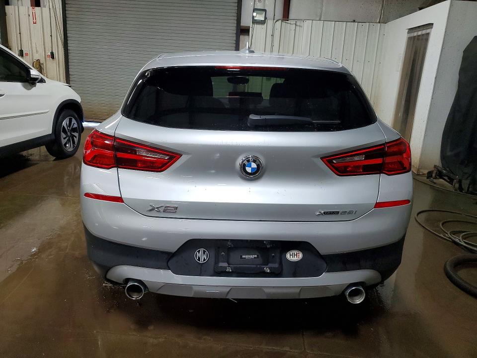 Продаж на аукціоні авто 2018 Bmw X2, vin: WBXYJ5C34JEF73559, номер лоту: 47070336