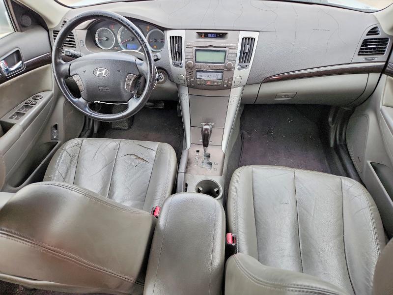 Aukcja sprzedaży 2009 Hyundai Sonata, vin: 5NPEU46F99H471173, numer aukcji: 45902386