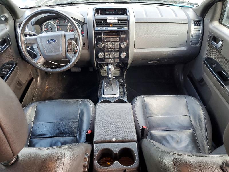Продажа на аукционе авто 2012 Ford Escape, vin: 1FMCU0EG3CKA16253, номер лота: 79662765