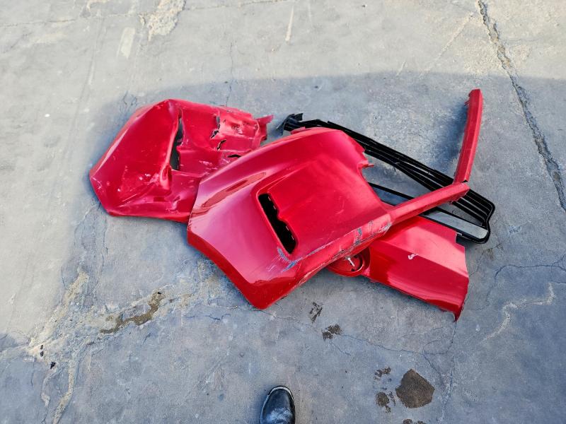 2014 Scion Xb მანქანა იყიდება აუქციონზე, vin: JTLZE4FE3EJ056958, აუქციონის ნომერი: 46136896