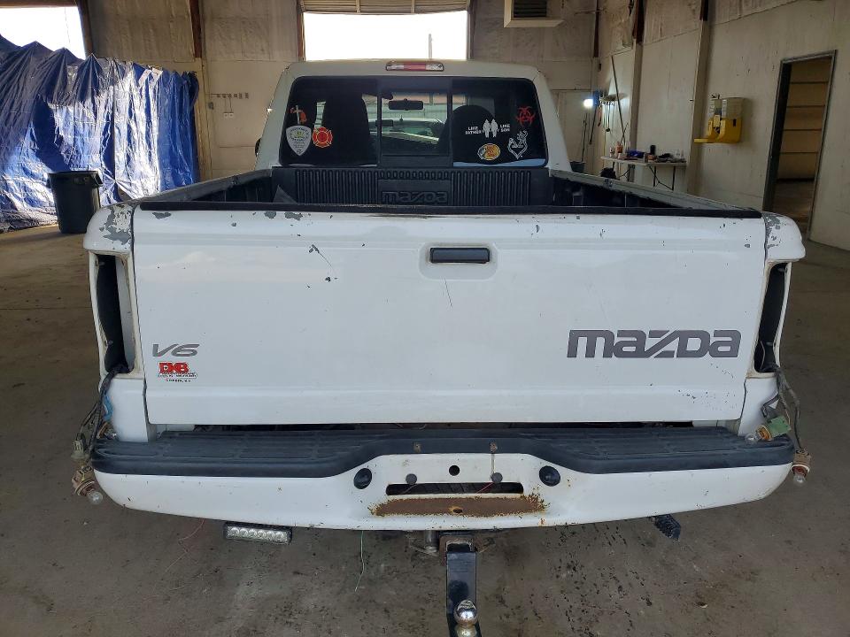 Продаж на аукціоні авто 2004 Mazda B3000, vin: 4F4YR16U24TM00789, номер лоту: 47972566