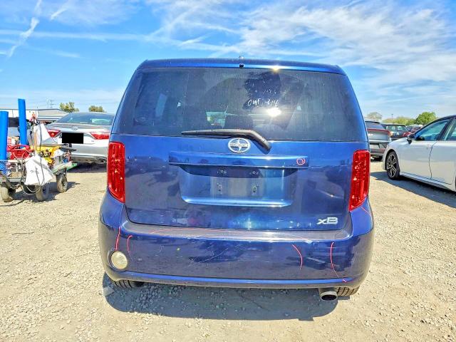 Aukcja sprzedaży 2008 Scion Xb, vin: JTLKE50E081017846, numer aukcji: 79314245