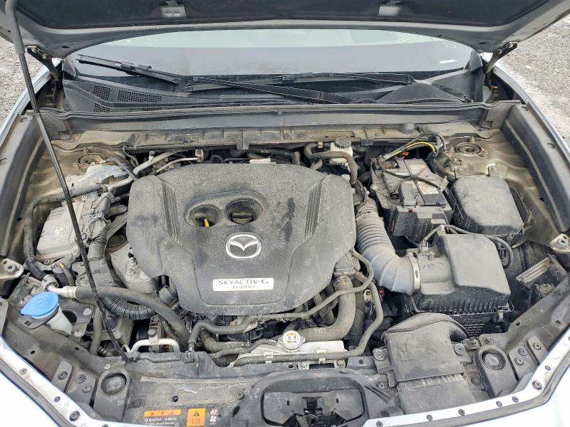 Aukcja sprzedaży 2021 Mazda Cx-30, vin: 3MVDMBDY8MM235457, numer aukcji: 78823975