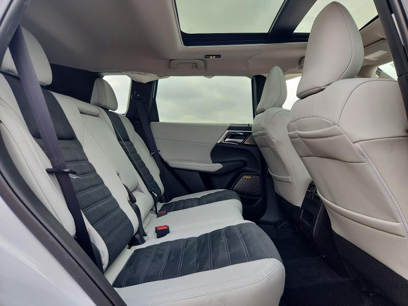 Продаж на аукціоні авто 2025 Mitsubishi Outlander, vin: JA4J3VA81SZ053621, номер лоту: 41608986