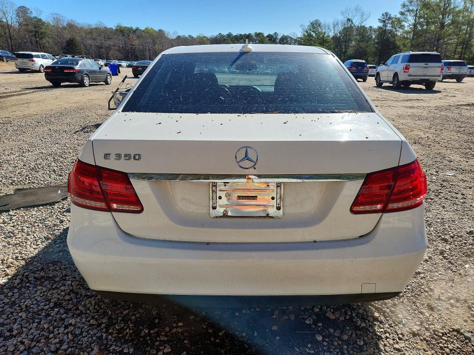 46128276 :رقم المزاد ، WDDHF5KB3EA828645 vin ، 2014 Mercedes-benz E مزاد بيع