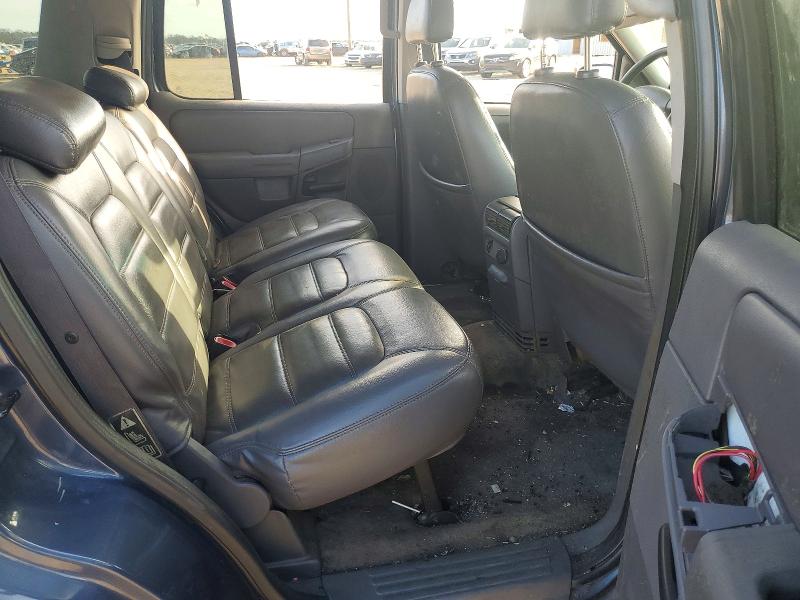 Aukcja sprzedaży 2002 Ford Explorer, vin: 1FMZU63K82UD48731, numer aukcji: 79391315