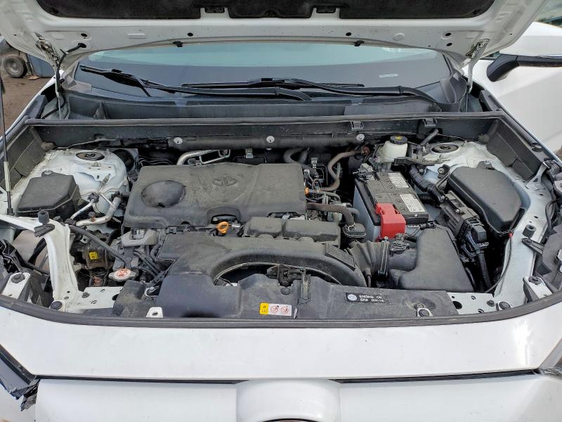 Aukcja sprzedaży 2021 Toyota Rav4, vin: 2T3G1RFV3MC243341, numer aukcji: 45932576