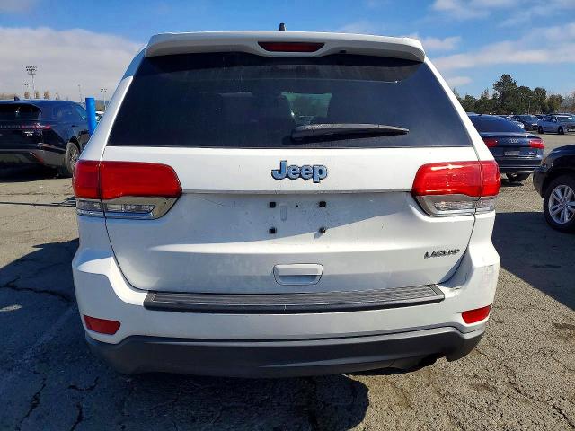2014 Jeep Grand Cherokee მანქანა იყიდება აუქციონზე, vin: 1C4RJEAG2EC507243, აუქციონის ნომერი: 79783835