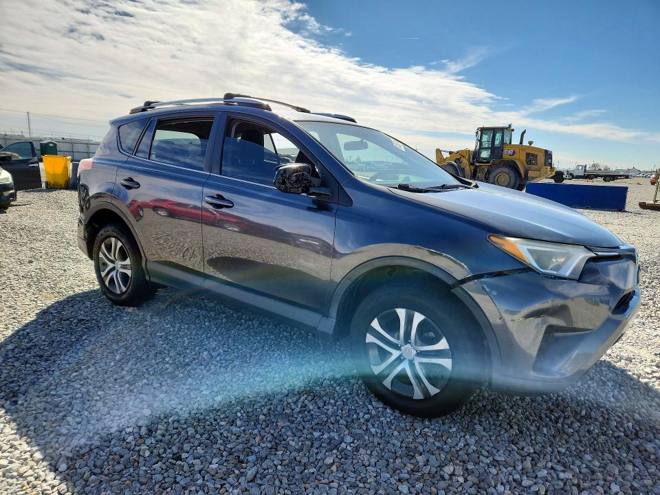Продажа на аукционе авто 2016 Toyota Rav4, vin: JTMBFREV5GJ086796, номер лота: 41582146