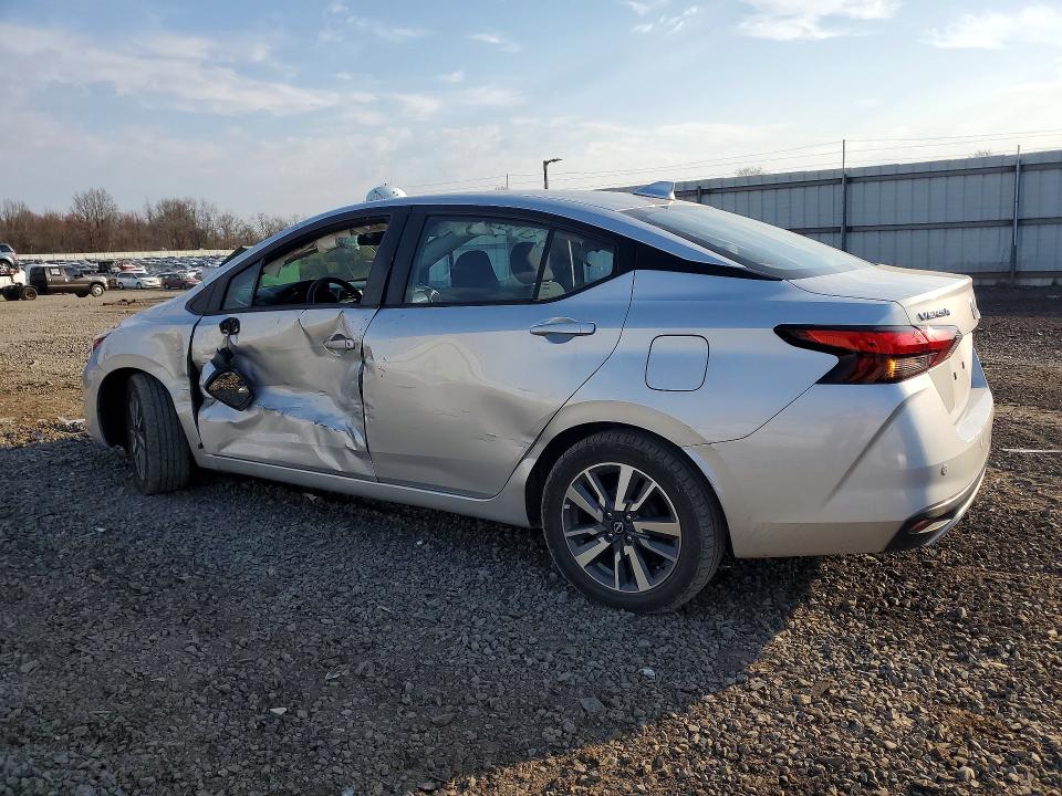 Продажа на аукционе авто 2023 Nissan Versa, vin: 3N1CN8EV9PL820708, номер лота: 46132676