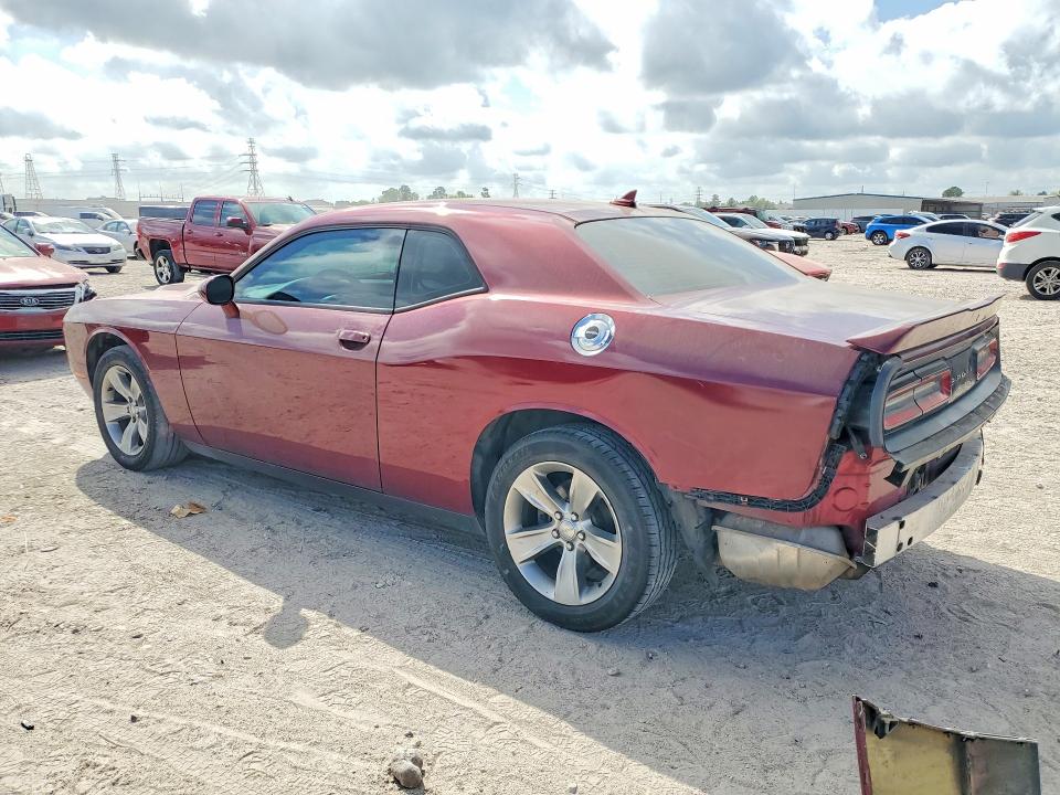 Aukcja sprzedaży 2020 Dodge Challenger, vin: 2C3CDZAG1LH110075, numer aukcji: 47100096