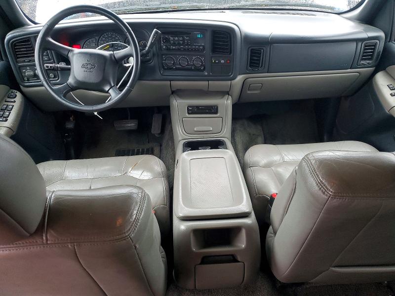 Продаж на аукціоні авто 2001 Chevrolet Suburban, vin: 3GNGK26G81G203103, номер лоту: 46559406