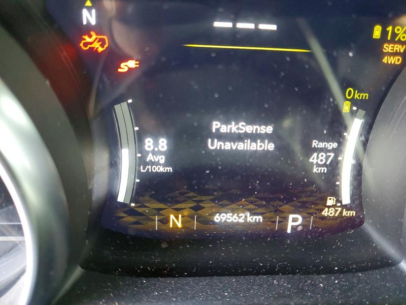 Продаж на аукціоні авто 2023 Jeep Wrangler, vin: 1C4JJXP69PW683358, номер лоту: 79805625